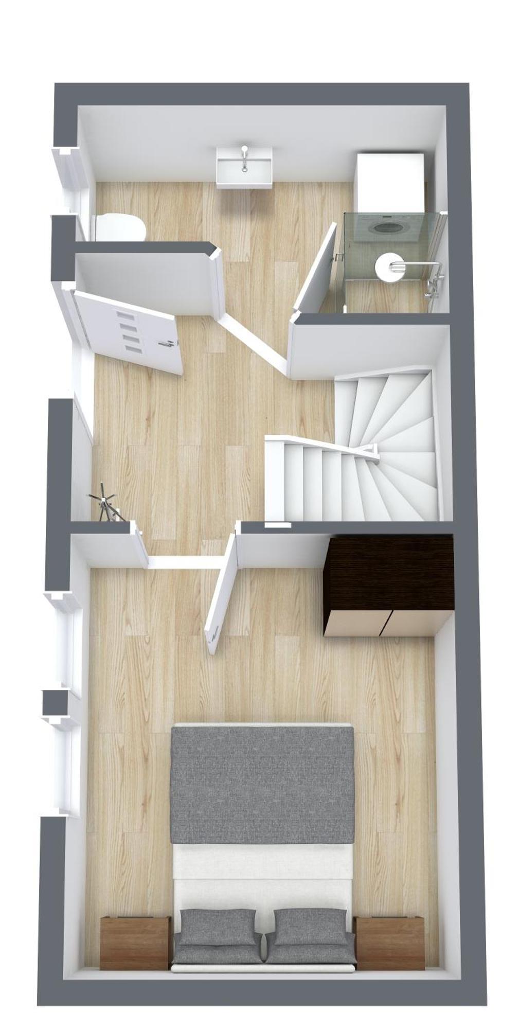 Kolibri - Design Maisonette - Nintendo Switch, Streaming, Bikestore, E-Wallbox 마르부르크 외부 사진