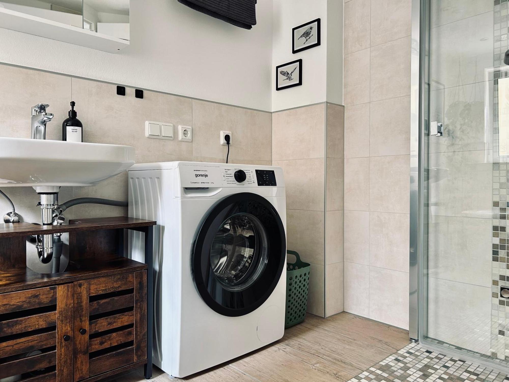 Kolibri - Design Maisonette - Nintendo Switch, Streaming, Bikestore, E-Wallbox 마르부르크 외부 사진